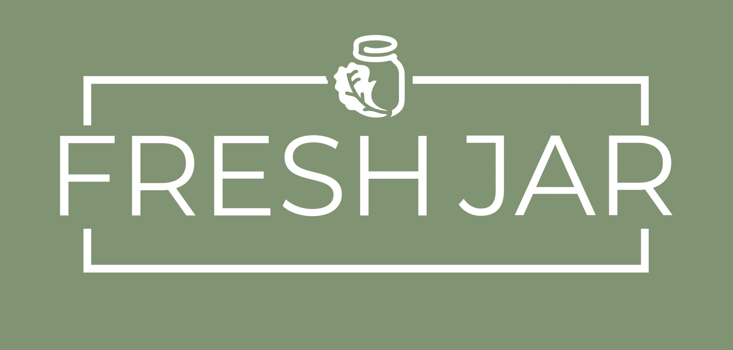 Fresh Jar
